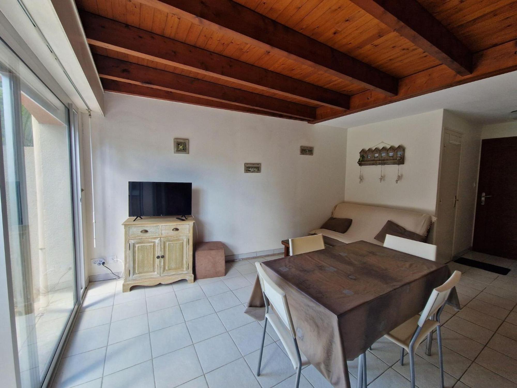 Holiday Home, Beg Meil 富埃南 外观 照片