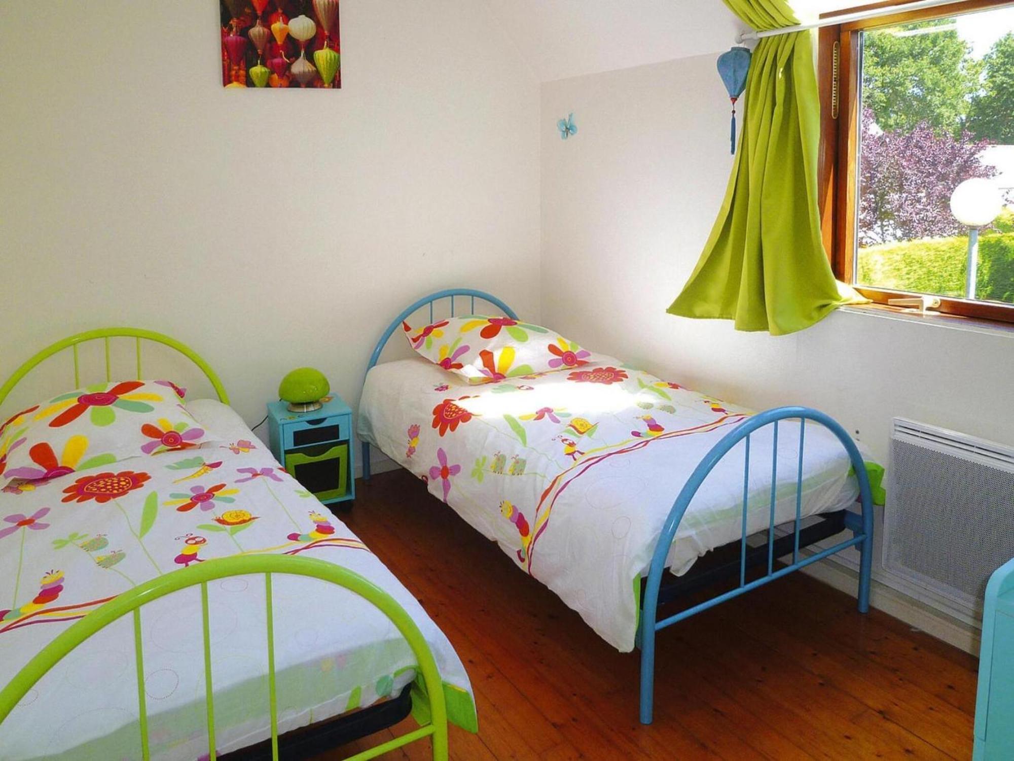 Holiday Home, Beg Meil 富埃南 外观 照片