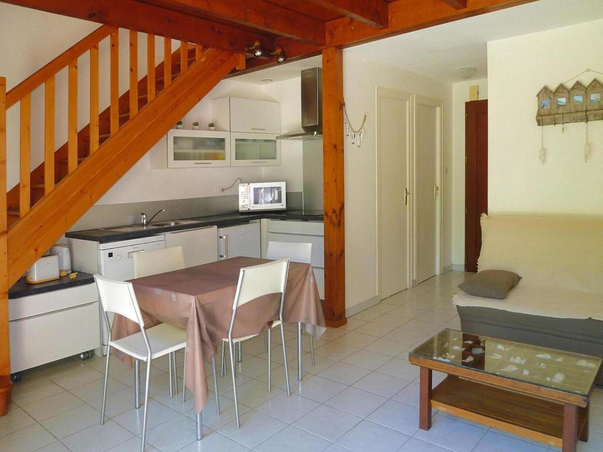 Holiday Home, Beg Meil 富埃南 外观 照片