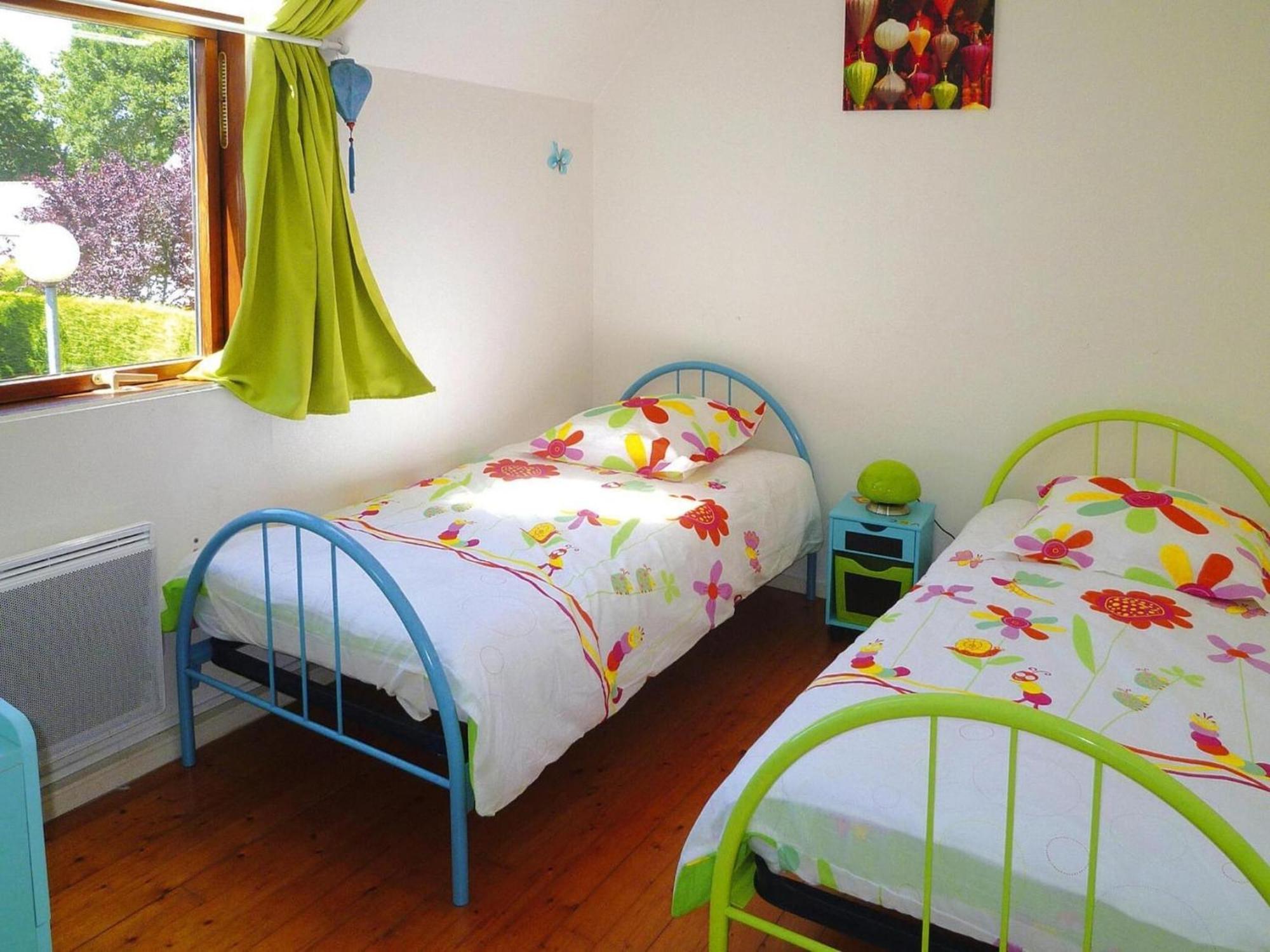 Holiday Home, Beg Meil 富埃南 外观 照片