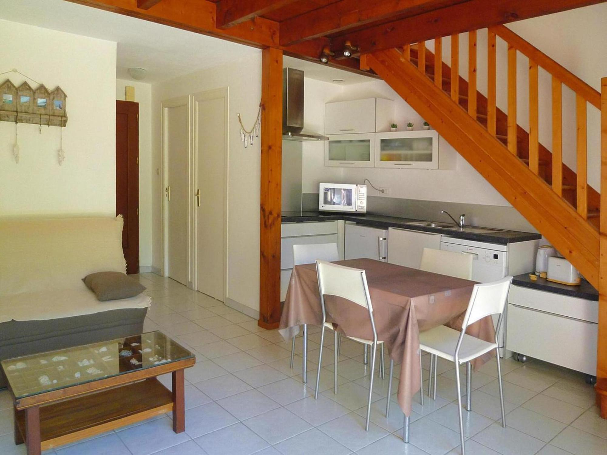 Holiday Home, Beg Meil 富埃南 外观 照片
